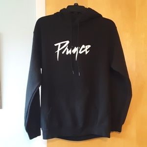 Prince hoodie